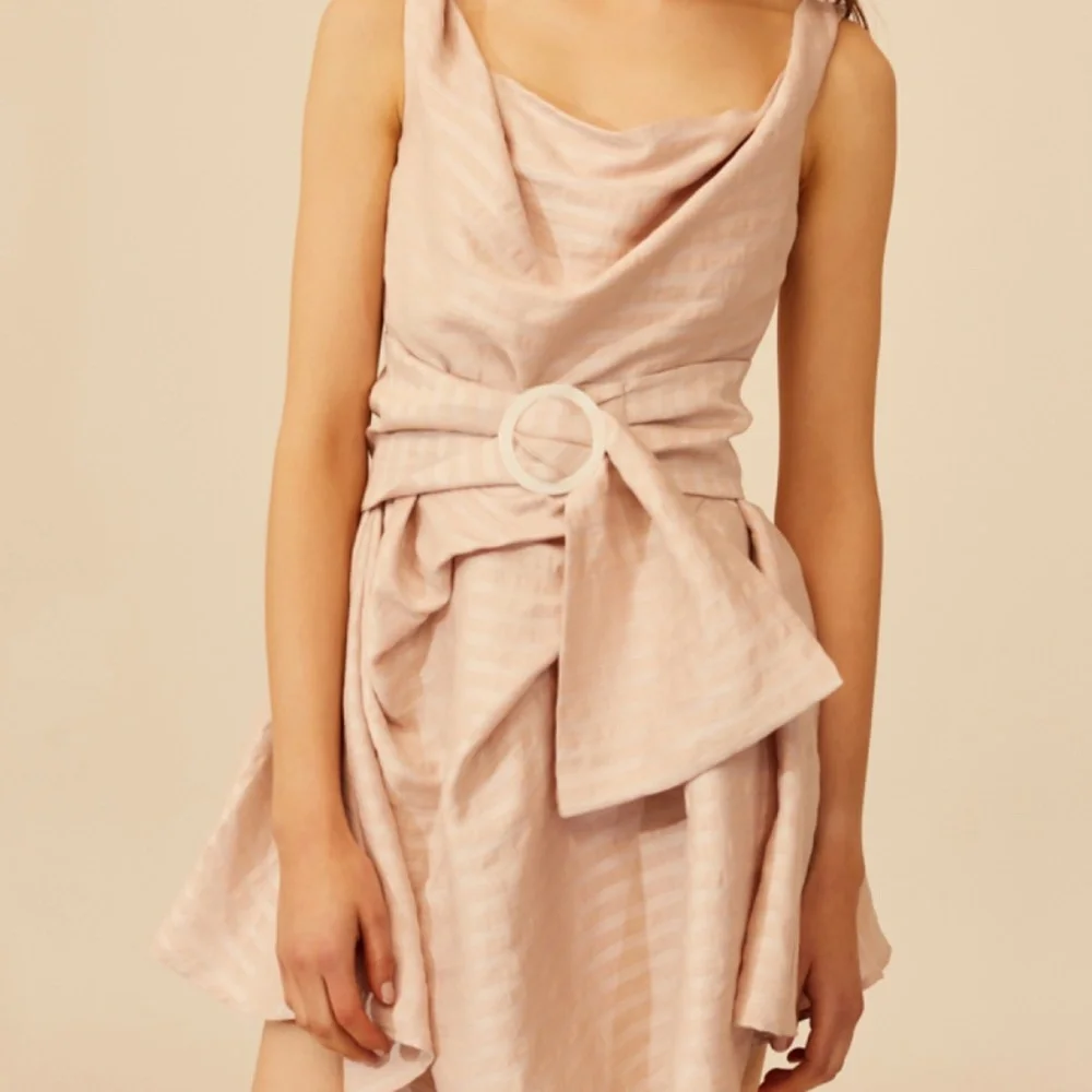Through You Dress - Picture 2 of 4